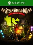 SteamWorld Dig: A Fistful of Dirt (Xbox One)